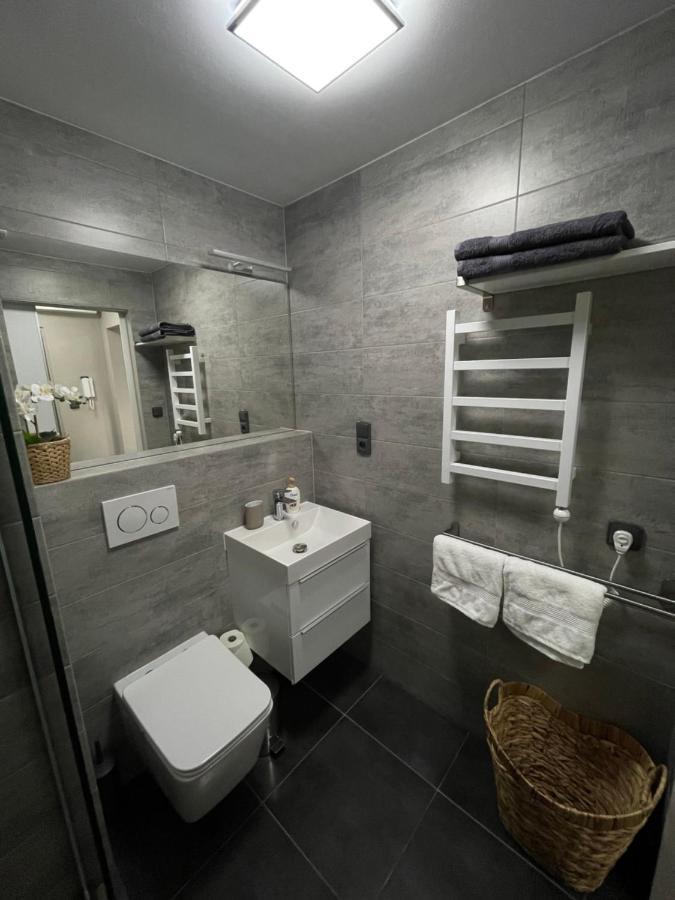 Studio Prosek Prague Exterior photo