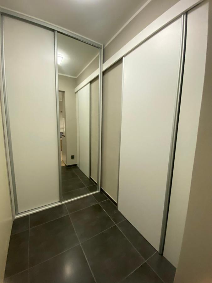 Studio Prosek Prague Exterior photo